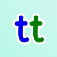 TonText logo